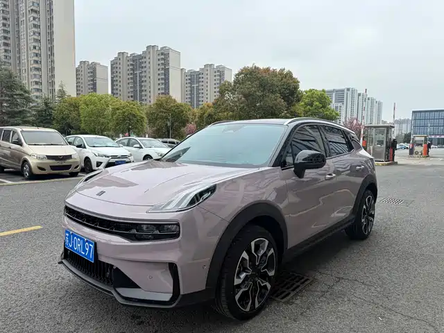 LYNK 06