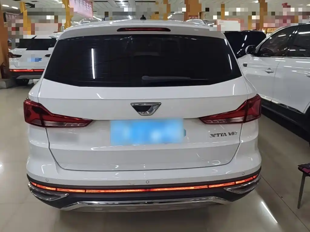 Фото 6 - Jetta VS7