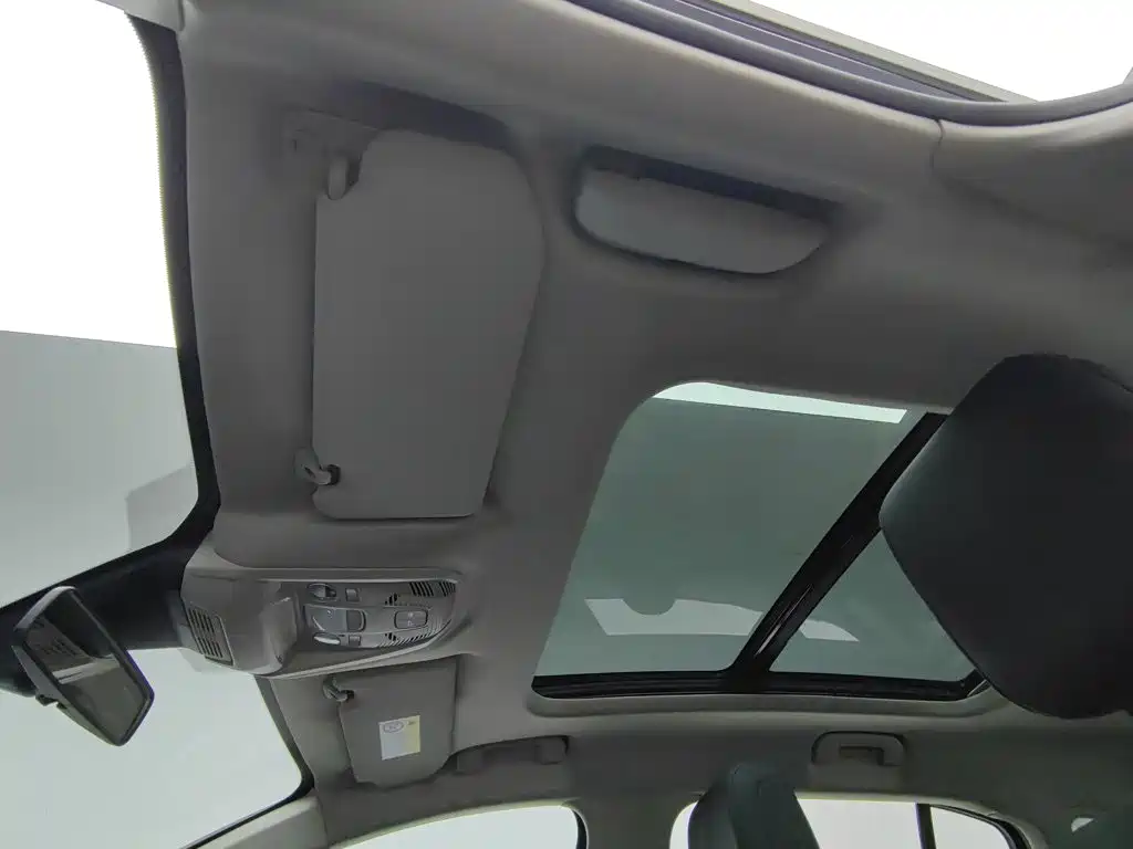Citroën Tianyi C5 AIRCROSS 2021 2021 360THP Delight