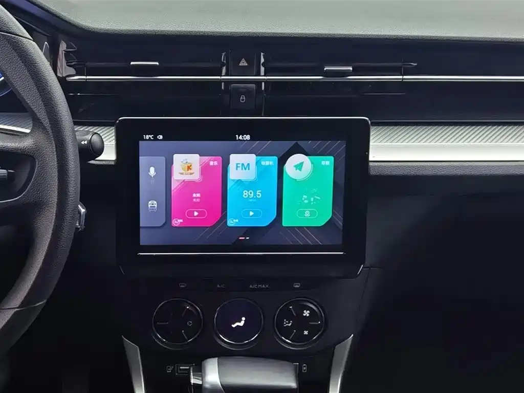 CITROEN C3-XR