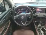 Фото 11 - Buick Envision Plus
