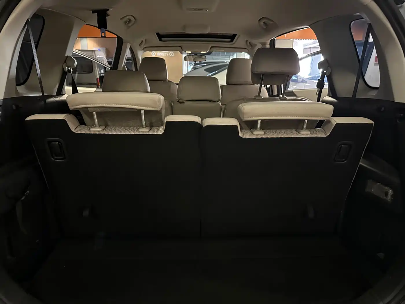 Mazda Mazda5 2011 2011 2.0L Manual Comfort