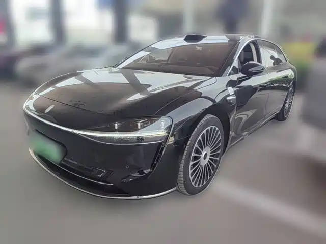 Xiangjie Enjoy World S9T 2025 Model Extended Range Version 53.4kWh