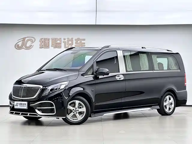 Mercedes-Benz Vito 2020