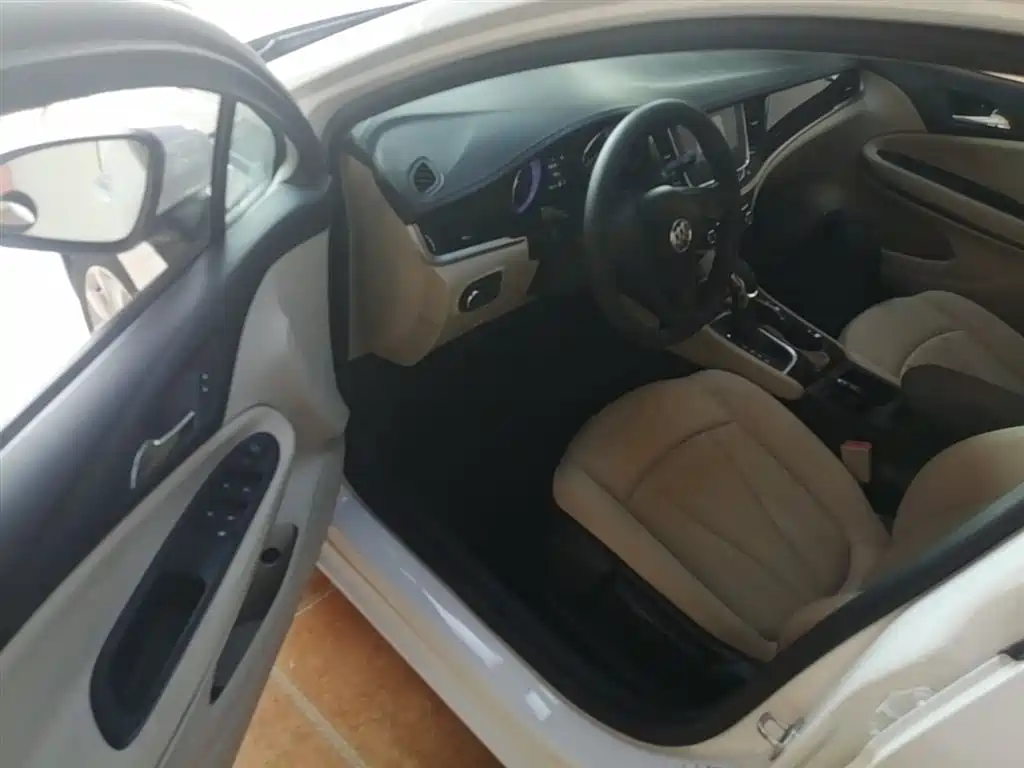 Buick Verano 2019 Sedan 15S Auto Progressive фото 16