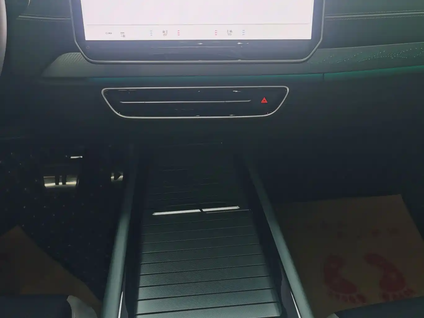 VOLKSWAGEN ID.7 VIZZION