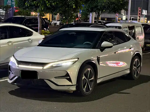 Similar car