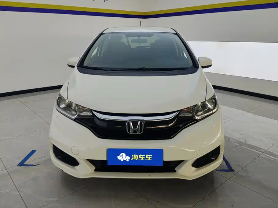 Honda Fit, миниатюра 2
