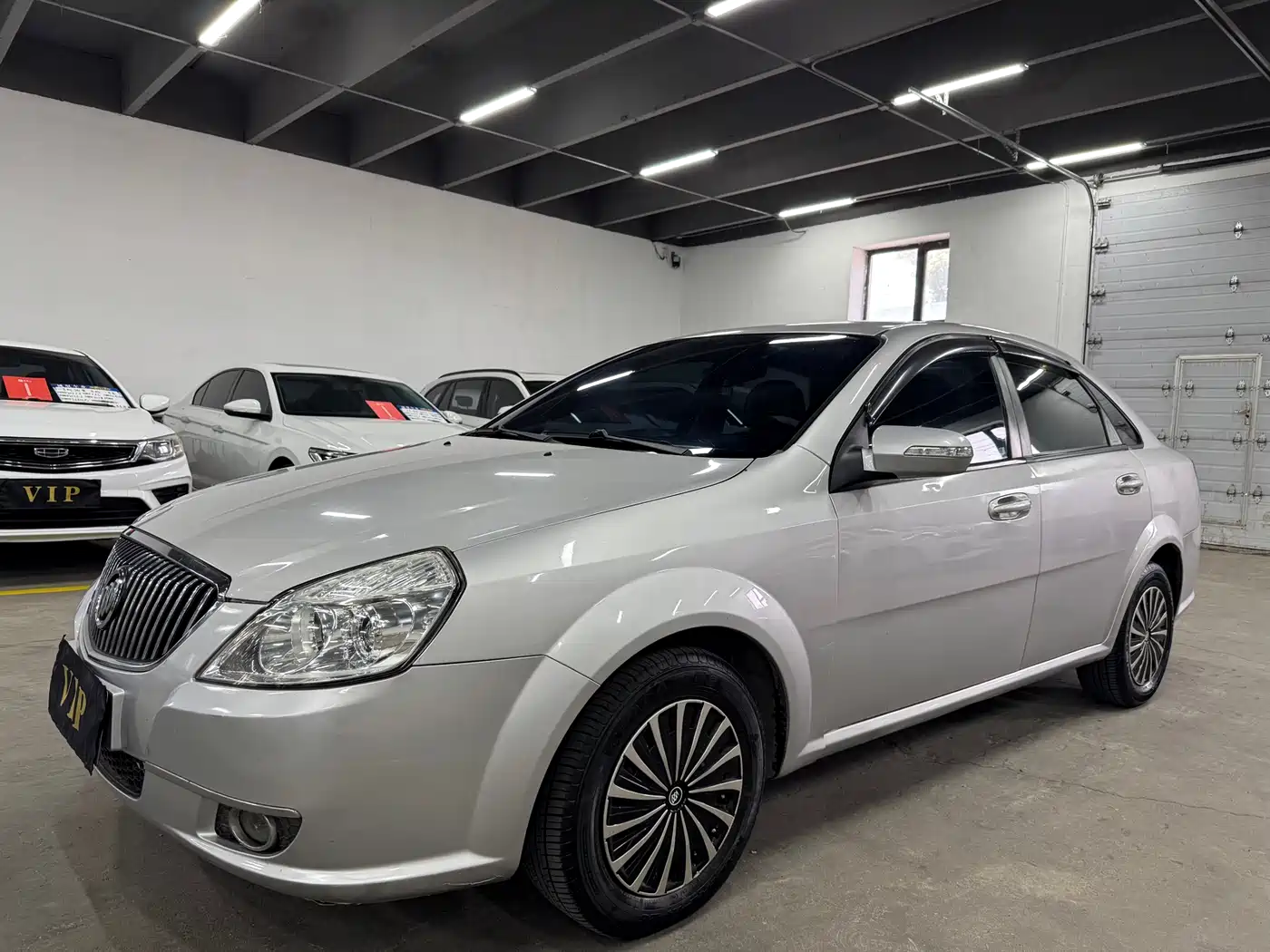 Buick Excelle 2011 1.6LX-AT