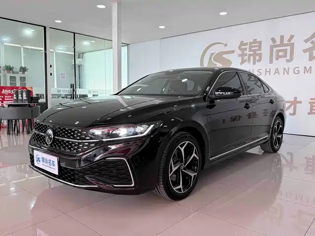 Volkswagen Passat 2026