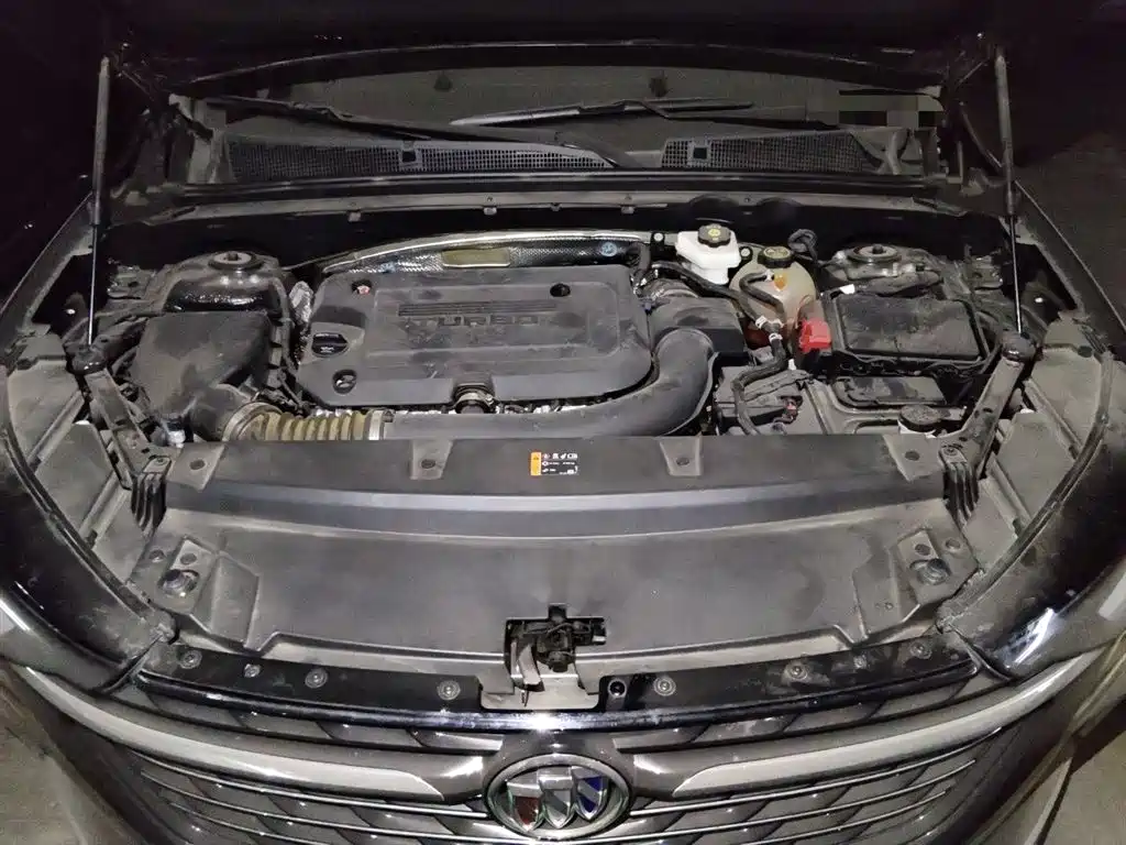 Buick Envision Plus 2023 Enclave Plus 652T 5-Seater Luxury фото 11