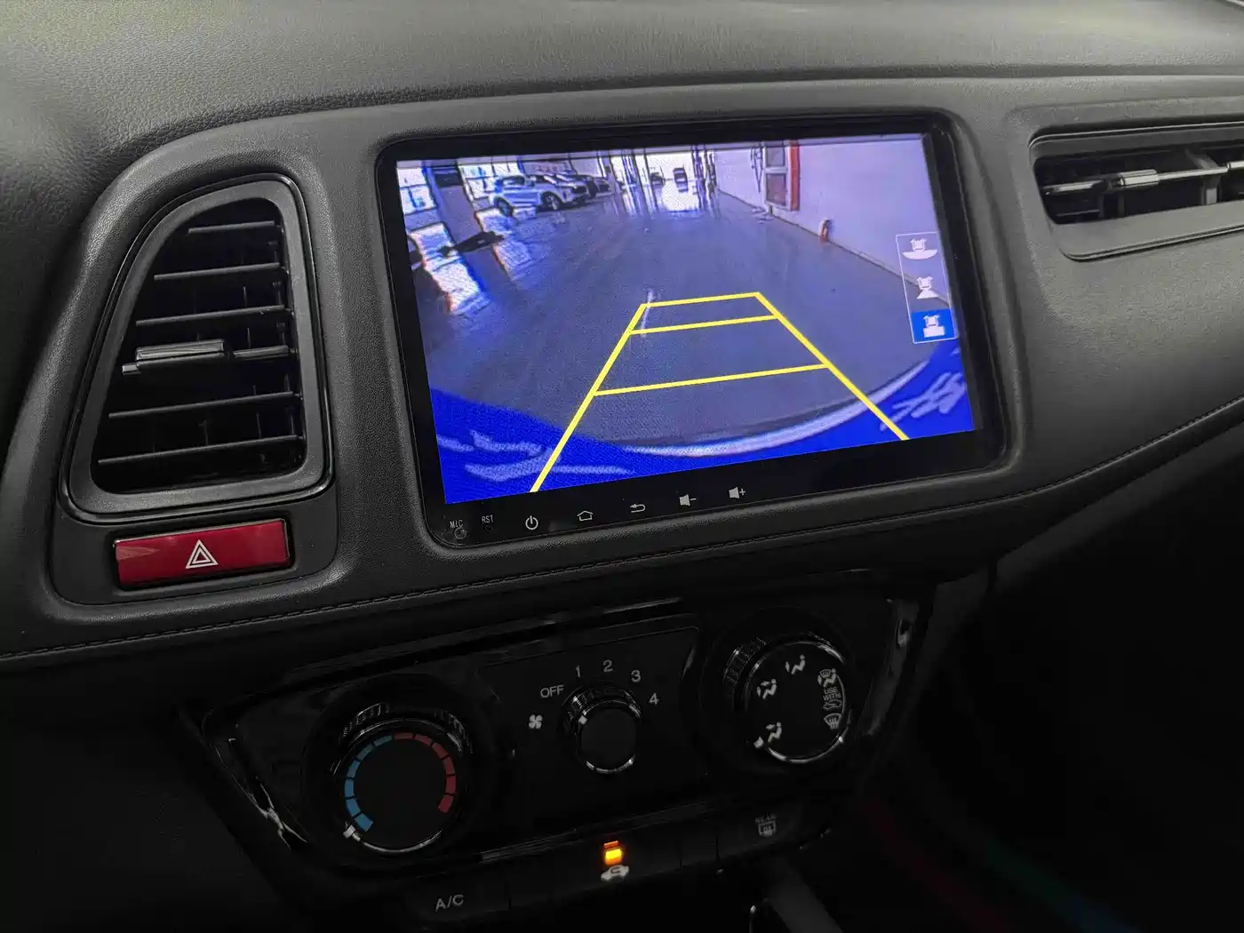 Honda Vezel 2015 2015 1.5L CVT 2WD Comfort