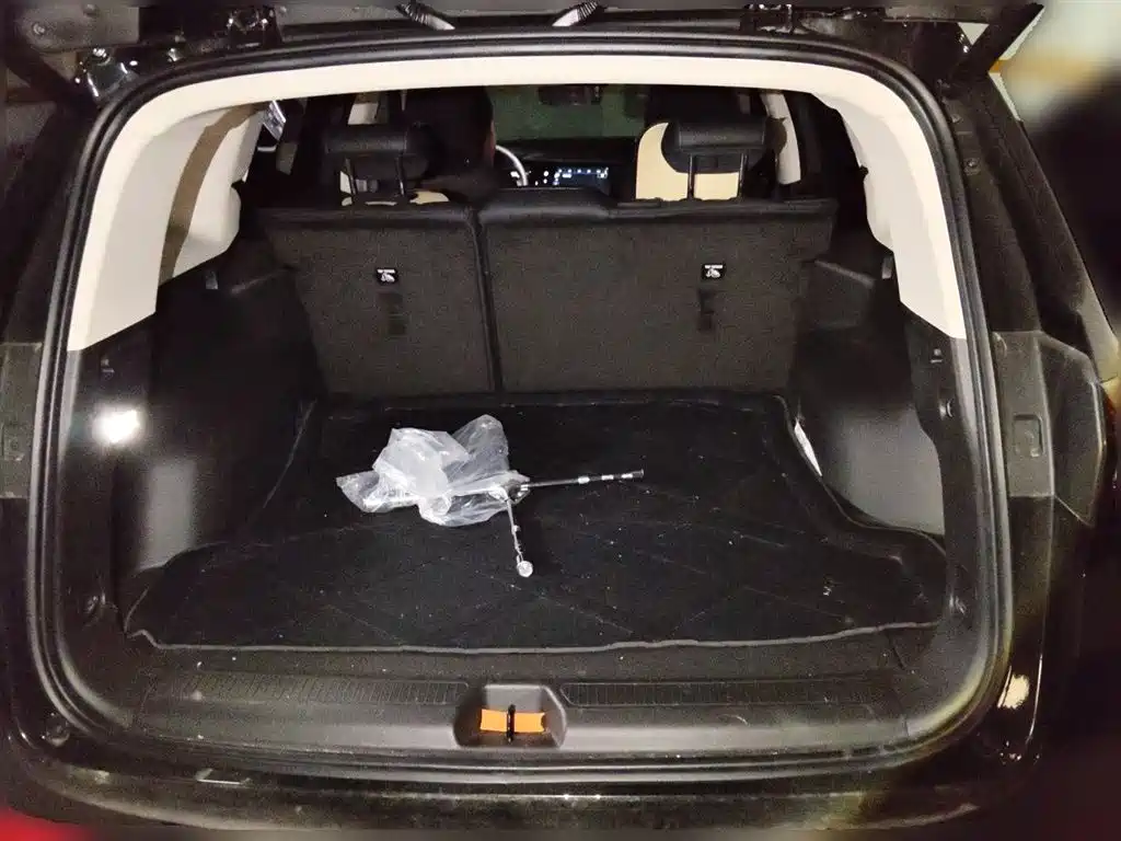 Buick Envision Plus 2023 Enclave Plus 652T 5-Seater Luxury фото 10