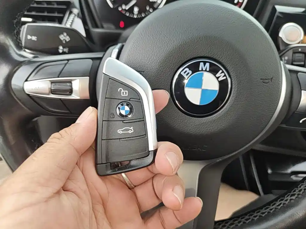 Фото 9 - BMW 1 Series