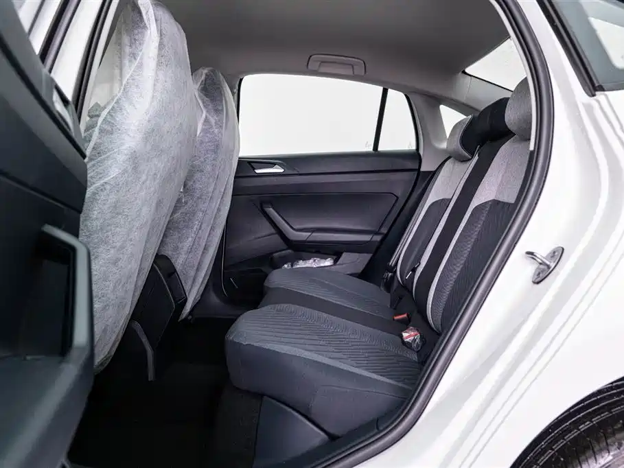 Volkswagen Lavida 2026 Model X-Ray 1.5L Premium Elegance Edition фото 12