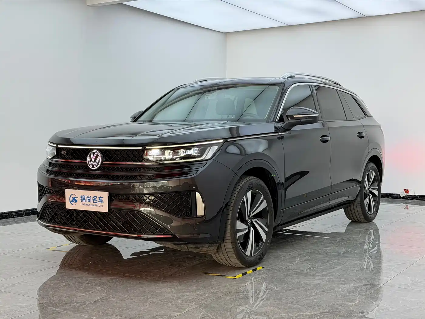 Volkswagen Talagon 2023 380TSI 4WD R-Line Touring Edition фото 2
