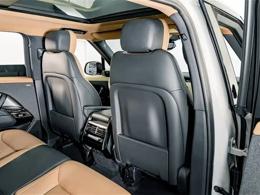 Land Rover Range Rover Sport 2023 400PS Dynamic SE фото 21
