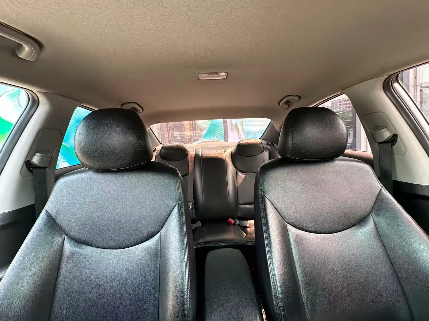 HYUNDAI LANGDONG