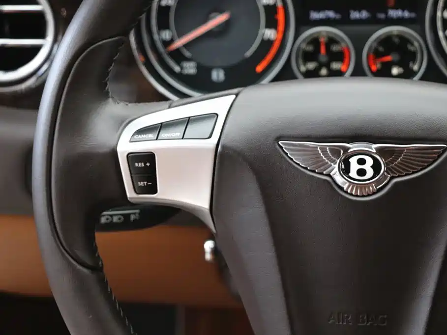 Photo 17 - Bentley Continental