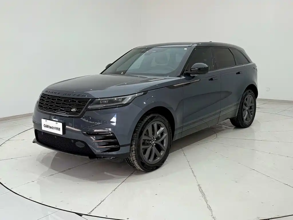 Land Rover Range Rover Velar 2024 2024 Dynamic SE