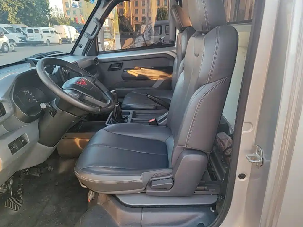 Wuling Motors Wuling Longka 2023 2023 2.0L Comfort