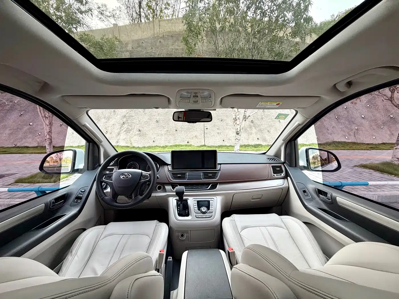 Maxus G10 2019 2018 PLUS 2.0T Manual Elite Edition