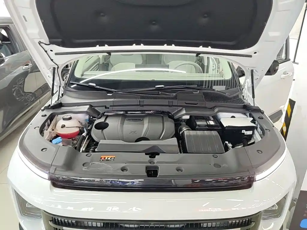 Geely ICON 2025 2026 Chocolate 1.5TD Pure Edition
