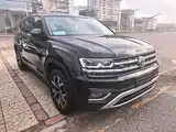 Фото 3 - Volkswagen Teramont