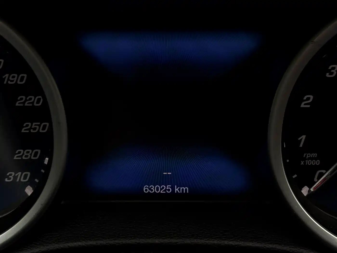 Maserati Ghibli 2017 3.0T Standard фото 6