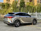 Фото 15 - Lexus RX