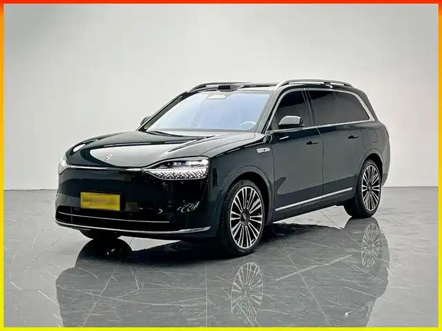 AITO Wenjie AITO M9 2024