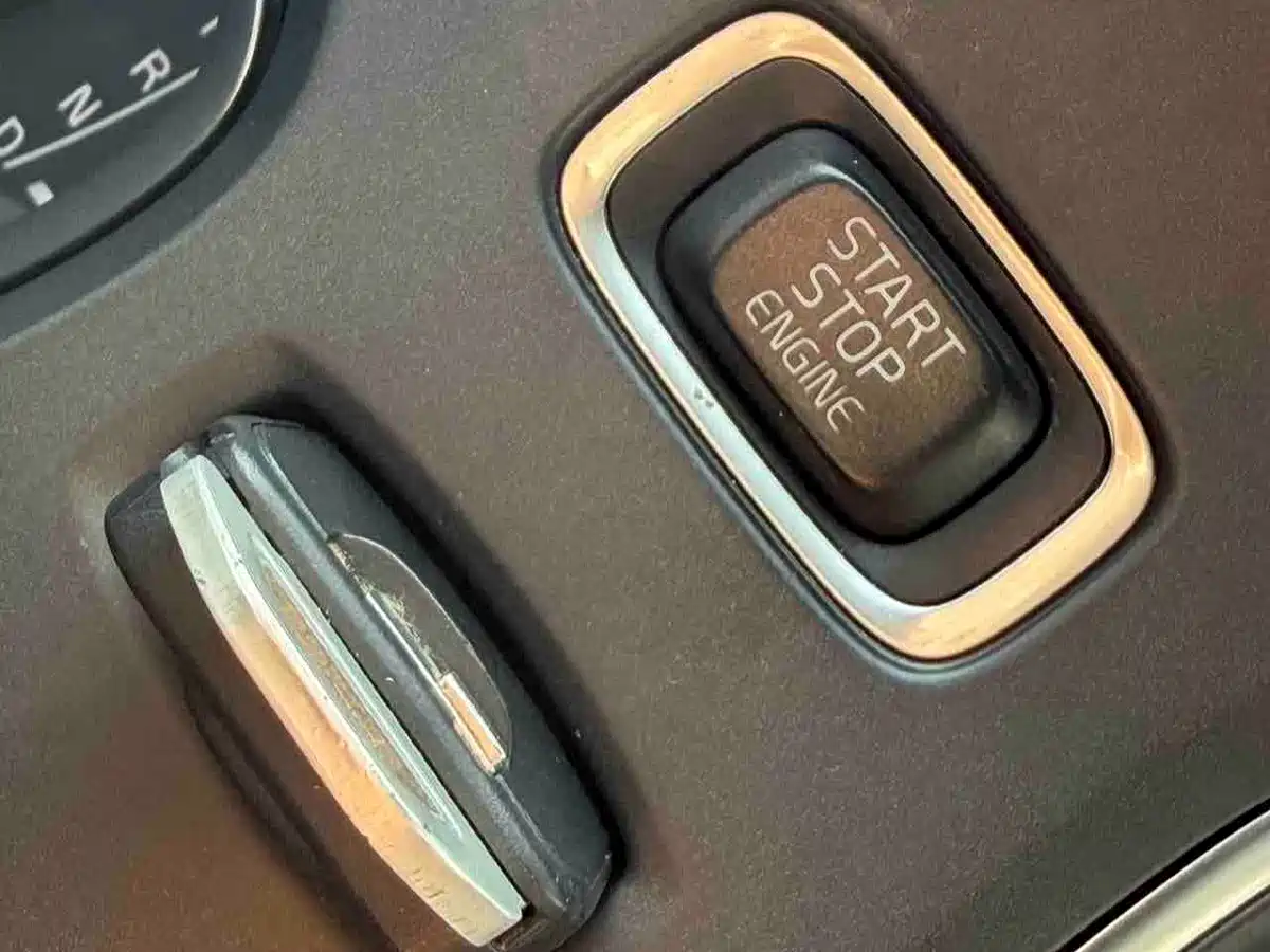 Volvo V40 2015 2015 1.6T Smart Comfort Edition