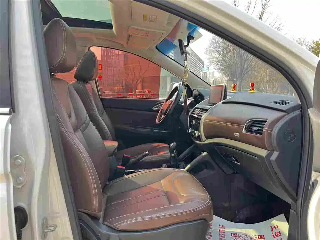 BISU AUTO SPECIFIC SPEED T5