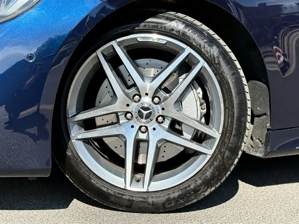 Mercedes-Benz S-Class 2018 Model S 450 4MATIC Coupe фото 28