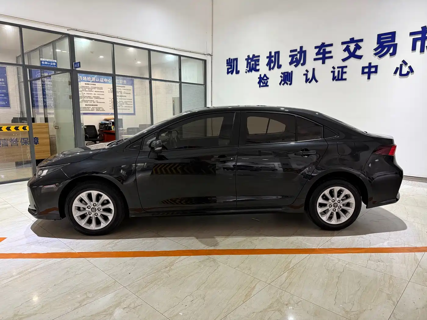 Toyota Corolla, миниатюра 7