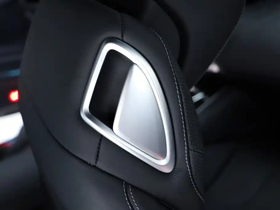 Mercedes-Benz S-Class 2018 Model S 450 4MATIC Coupe фото 21