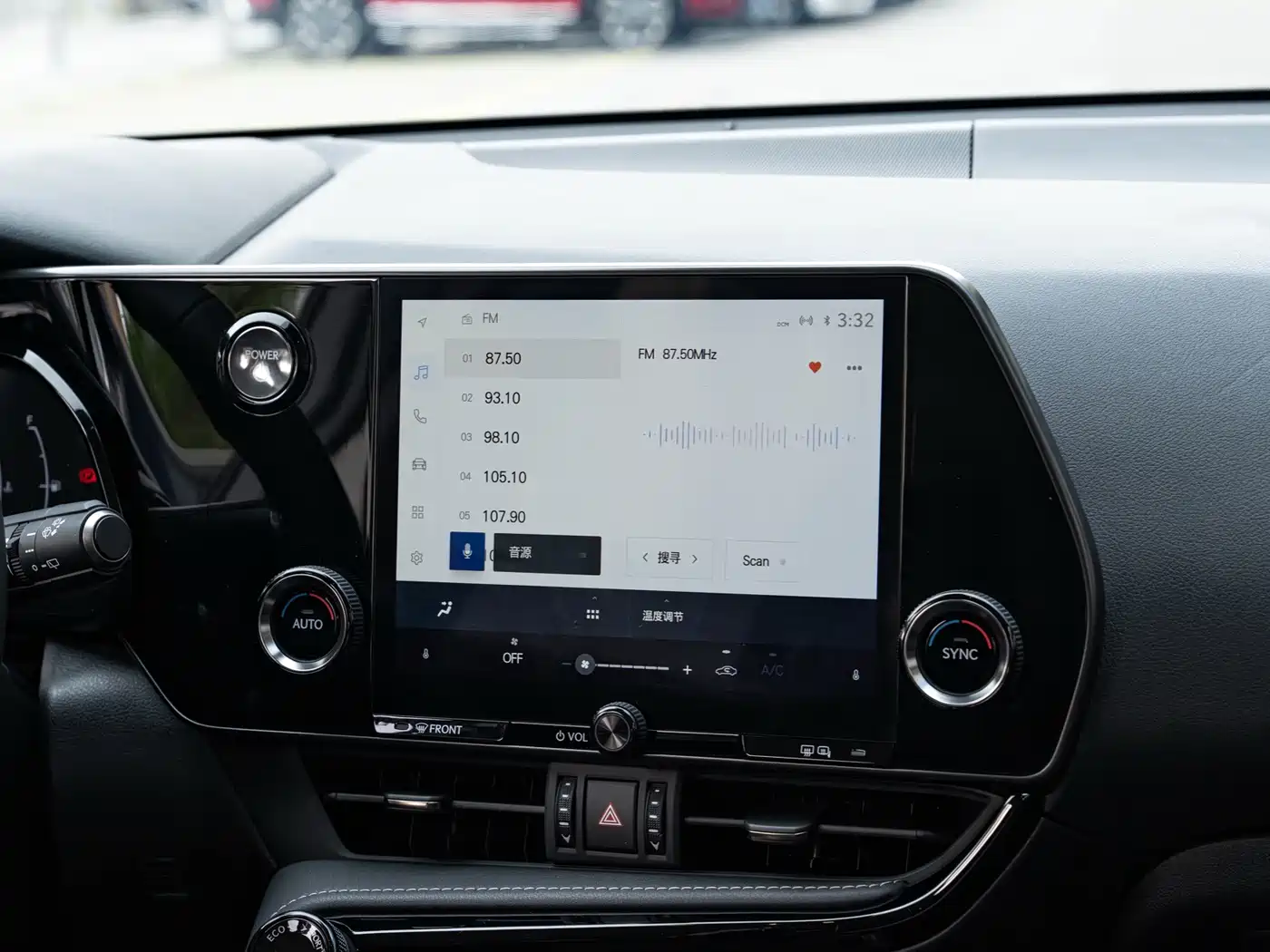 Lexus NX 2023 2022 350h FWD Innovation Edition