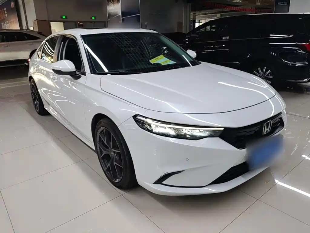 Honda Integra 2022 2022 240TURBO Manual Exclusive Edition