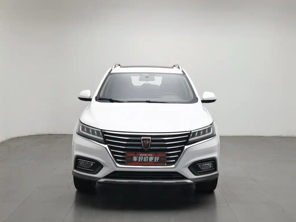 Фото 3 - Roewe RX5