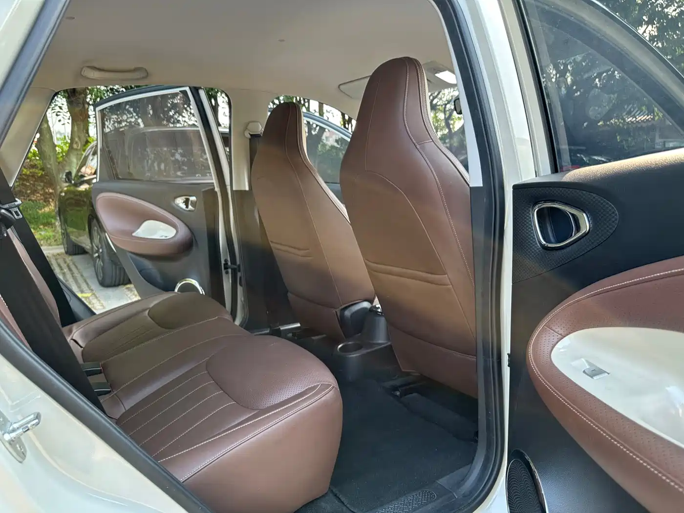 Wuling Motors Wuling Bingo 2023 2023 Model 333km Joy+ Version