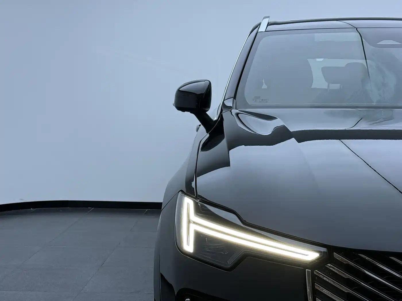 Volvo XC90 Plug-in Hybrid 2025 2025 Facelift T8 Smart Premium Luxury 7-seater