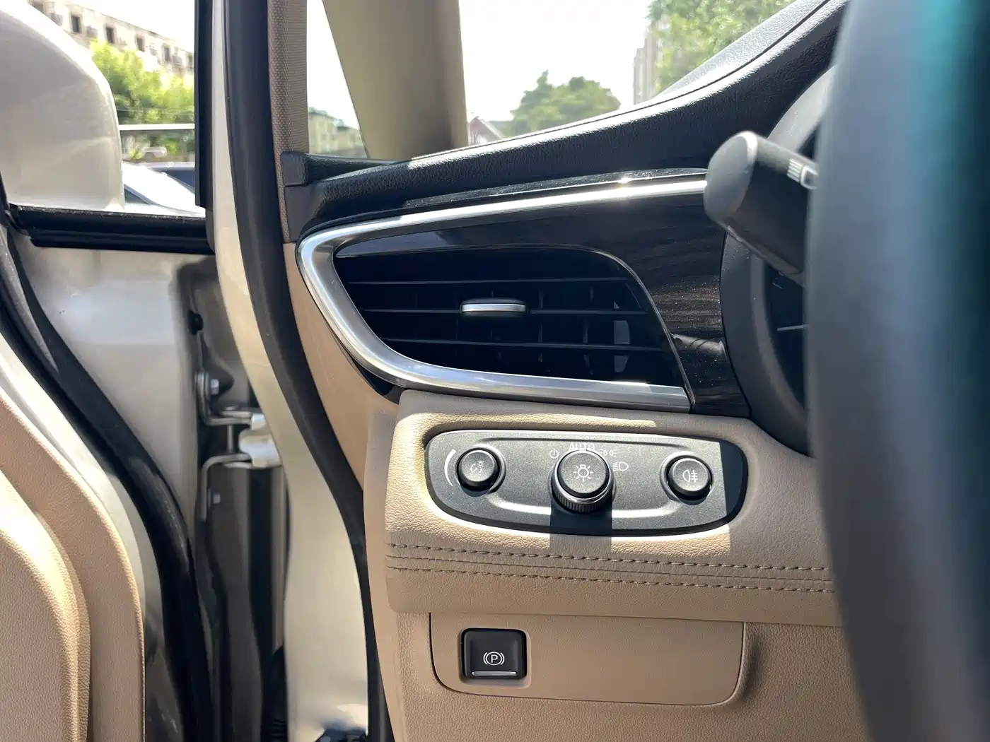 Buick GL8 2018 ES 28T Luxury Type China VI фото 15