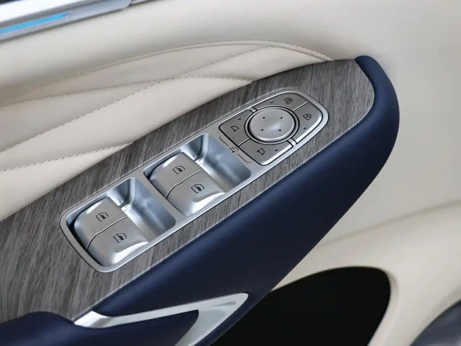 Tank 500 2024 2023 3.0T Sport Edition (5-seater)