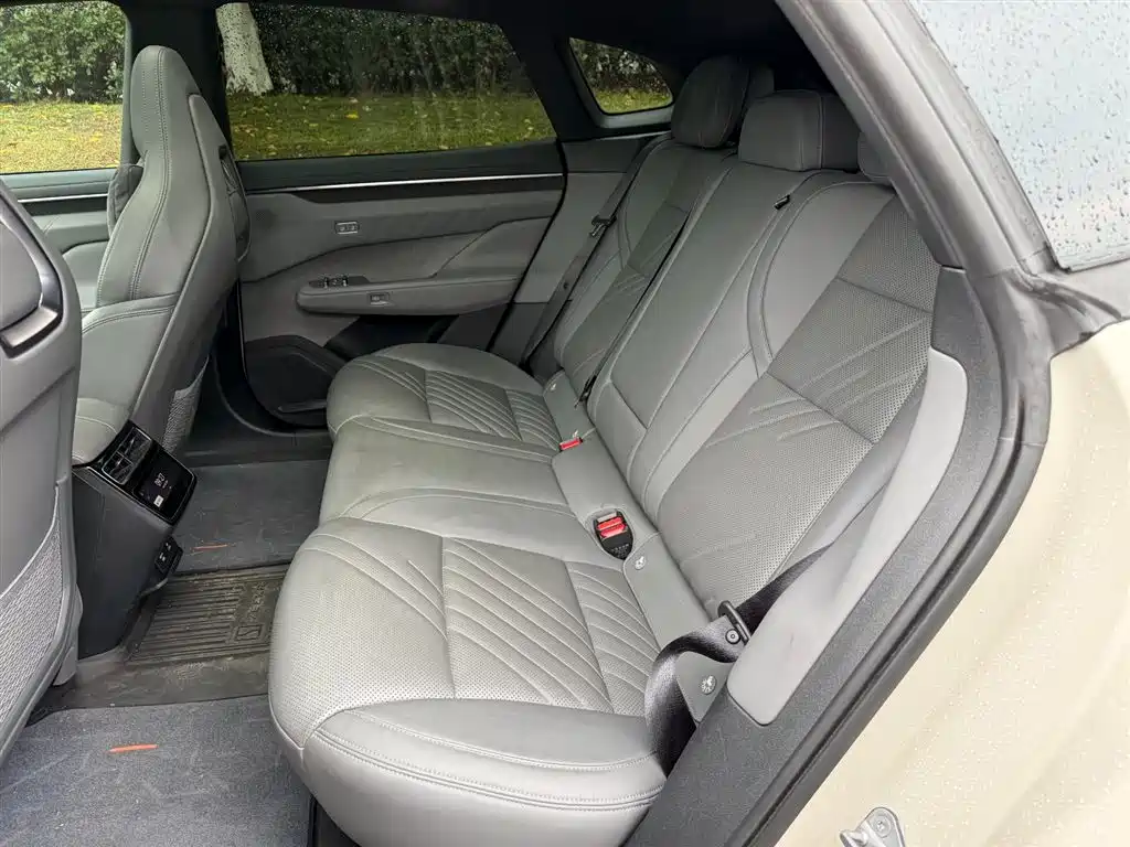 ZEEKR EXTREME KRYPTON 001