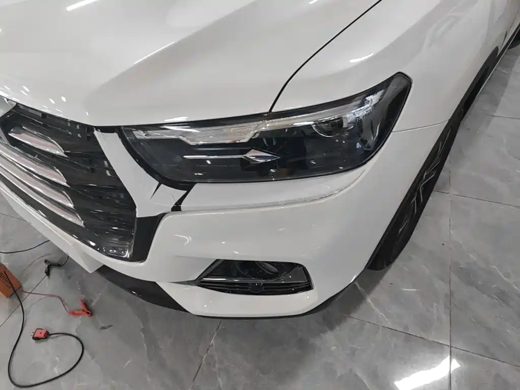 Haval H6 2026 2025 1.5T National Trend Urban Edition