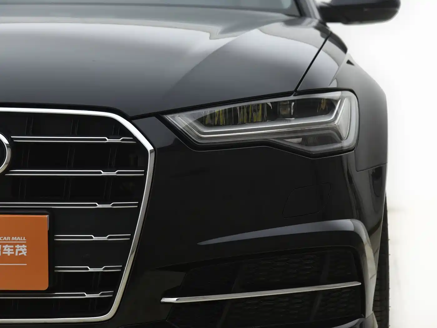 Audi A6L 2018 30th Anniversary 30 FSI Style фото 3