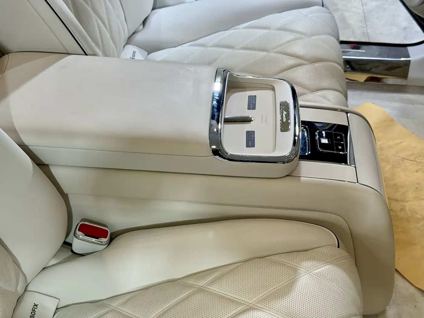 Zunjie S800 2026 2025 Pure Electric Starlight Executive 4-seater