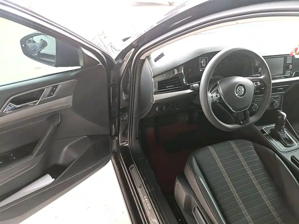 Volkswagen Lavida 2019 280TSI DSG Comfort Edition China VI фото 16