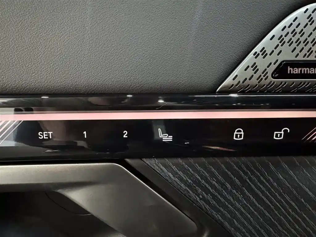 BMW 5 Series 2024 530Li Leading Model Luxury Package фото 29