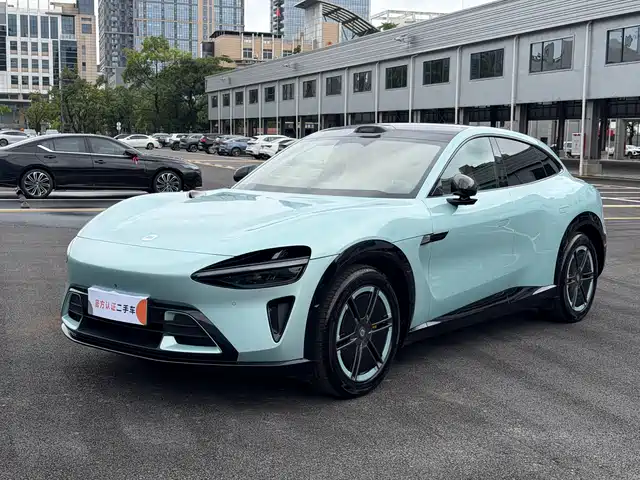 Xiaomi Auto Xiaomi YU7 2025